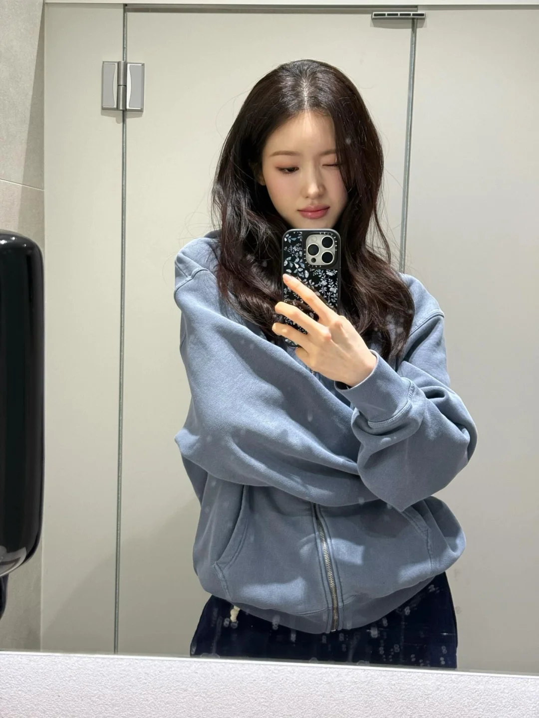 ins博主｜又到了美貌分享时间~