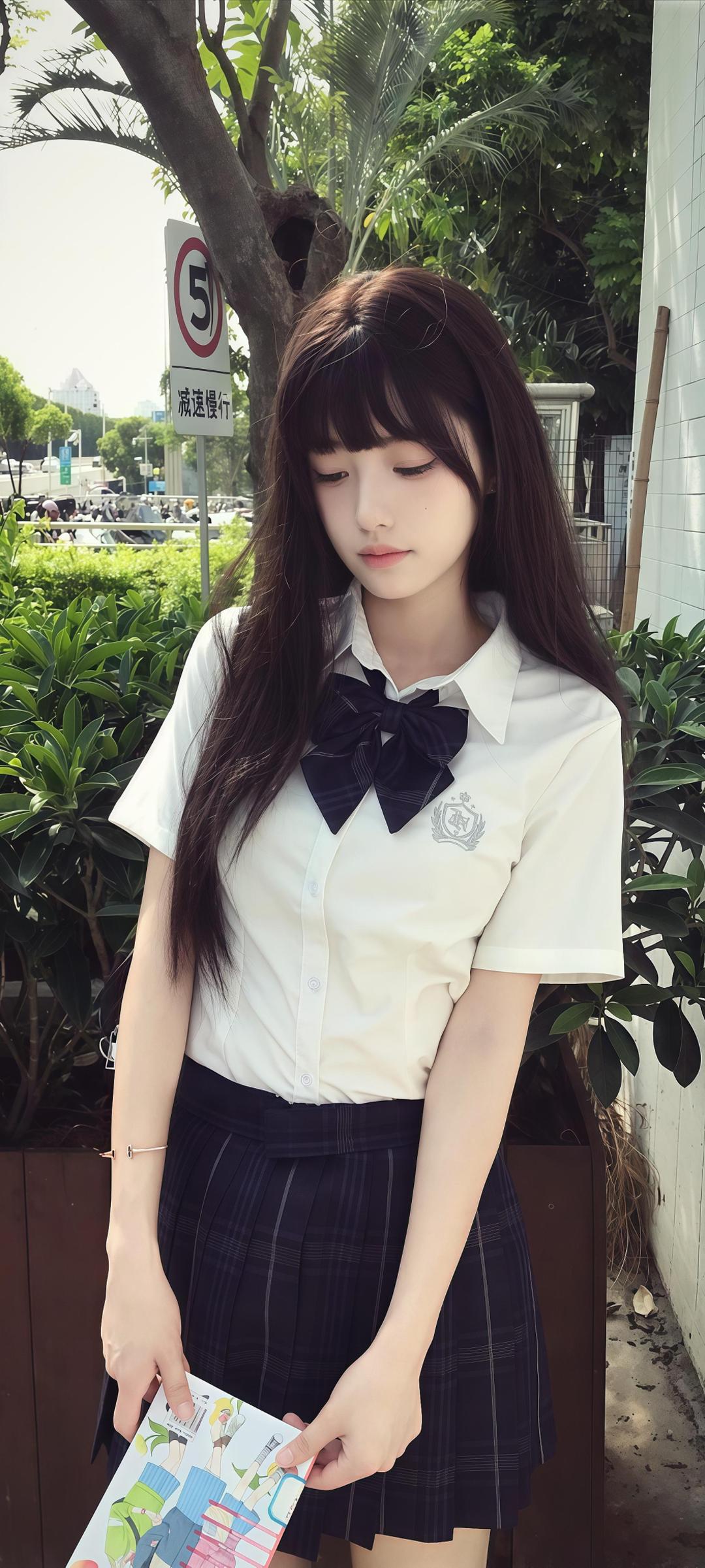 敢晒出你手机里收藏最美的图片吗