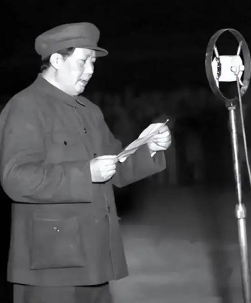 中国最大的敌人是谁？从来都不是穷兵黩武的日本帝国主义，也不是霸权横行的美帝国主义