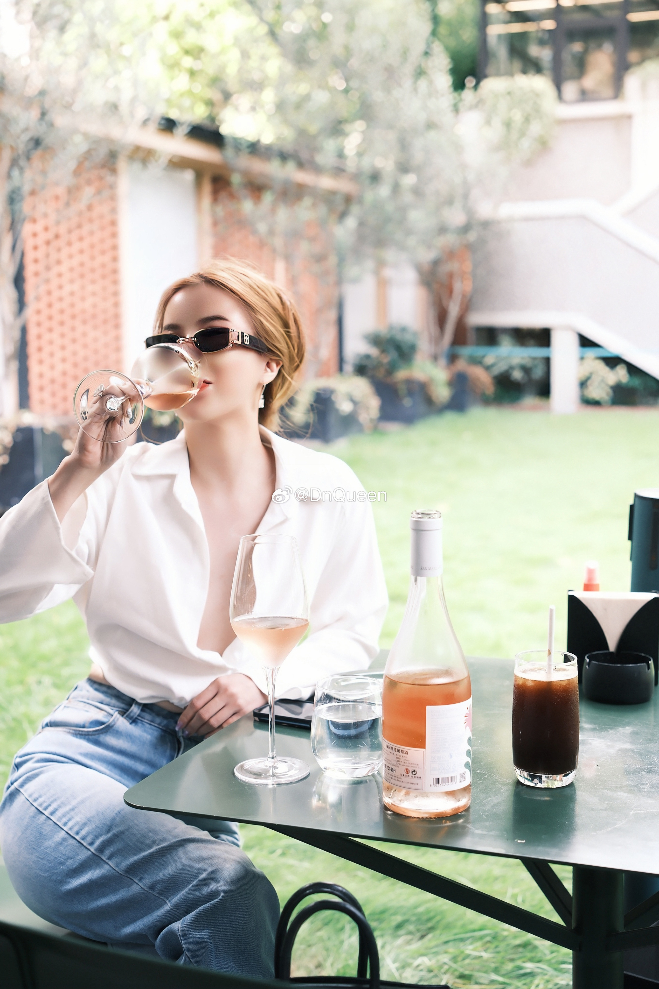 法式浪漫 ​​​