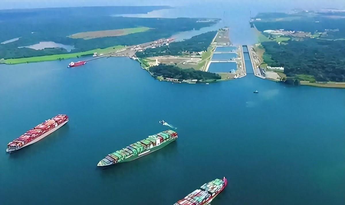 一群根本连出海口都没有的内陆国家，居然被人按着头去操心相隔万里的“海上贸易安全”