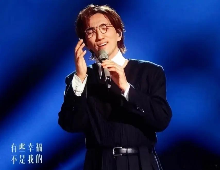 林志炫，这是怎么了？继《悟空》之后，林志炫又和“难听”绑定了。今晚，他选择唱莫文