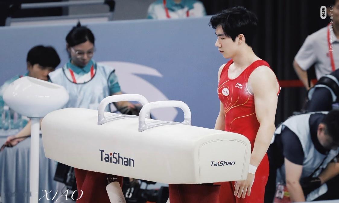 张博恒什么时候更新vlog呀？