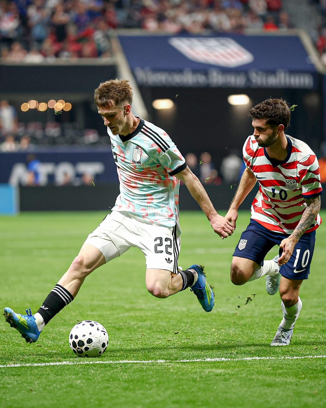 只此一夜，暂为敌手🔴⚫