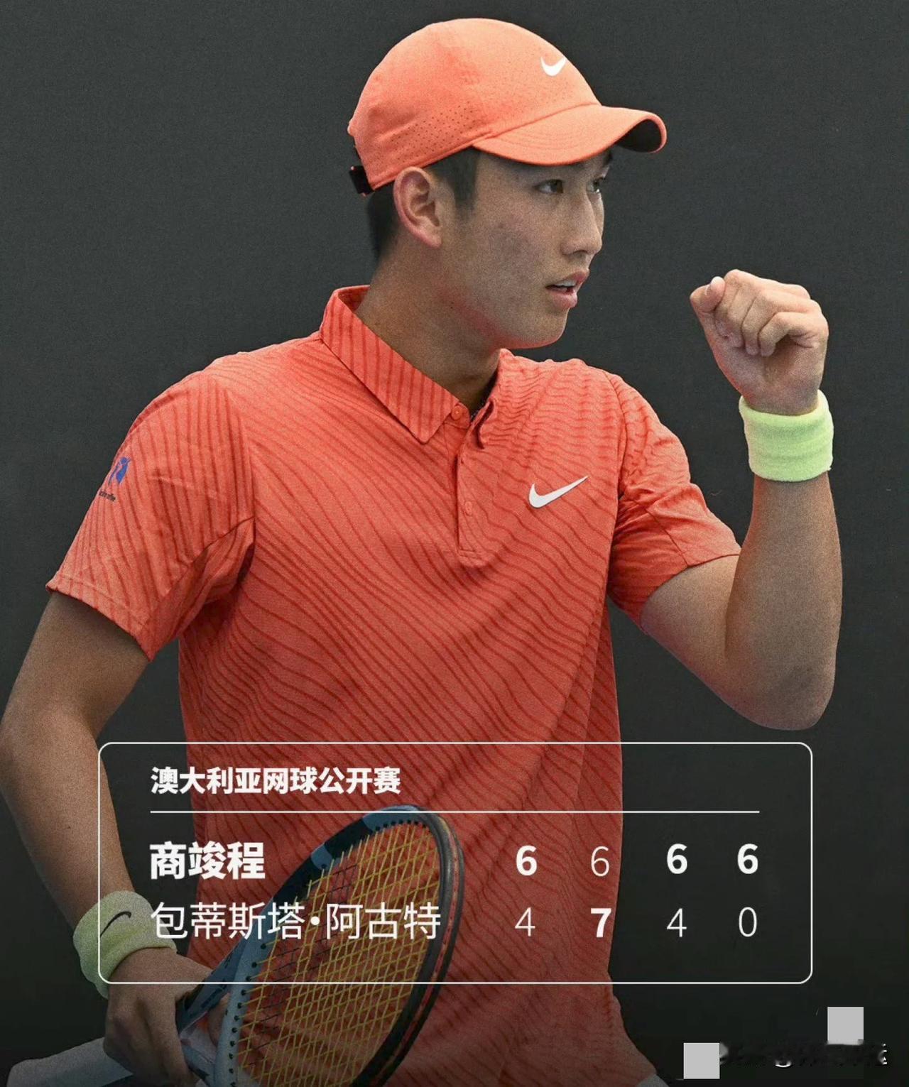 [比心][比心][比心]中国选手已出战五人@白卓璇、商竣程闯入64强[赞][赞]