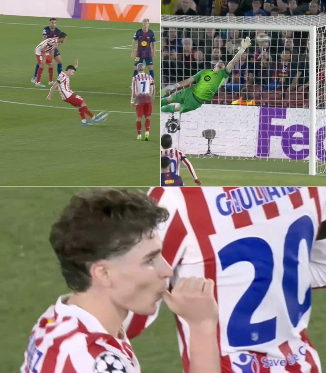 偷师成功，有人只能看视频学习，小蜘蛛可以现场学习，优势太大了。阿尔瓦雷斯表示，正