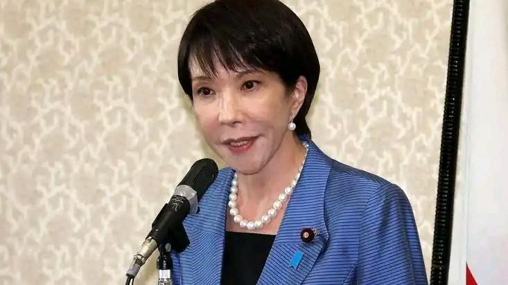 日本在自身经济非常困难的情况下，还在宣布向乌克兰追加60亿美元援助，同时其国内经