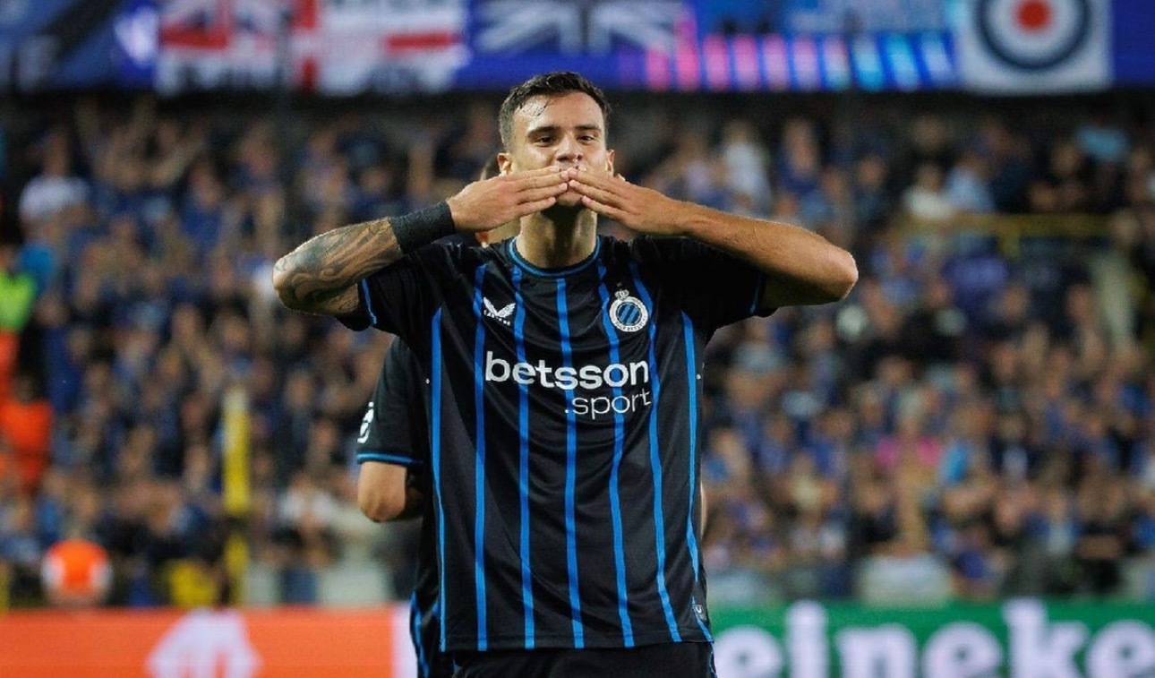 斯基拉：国米计划回购斯坦科维奇 主帅齐沃高度认可据意大利知名记者斯基拉2026年