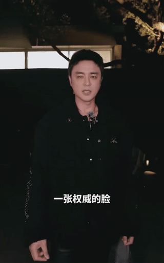 “一张权威的脸背后是一张更权威的脸还有一张最权威的脸”🥲就这样胡闹 