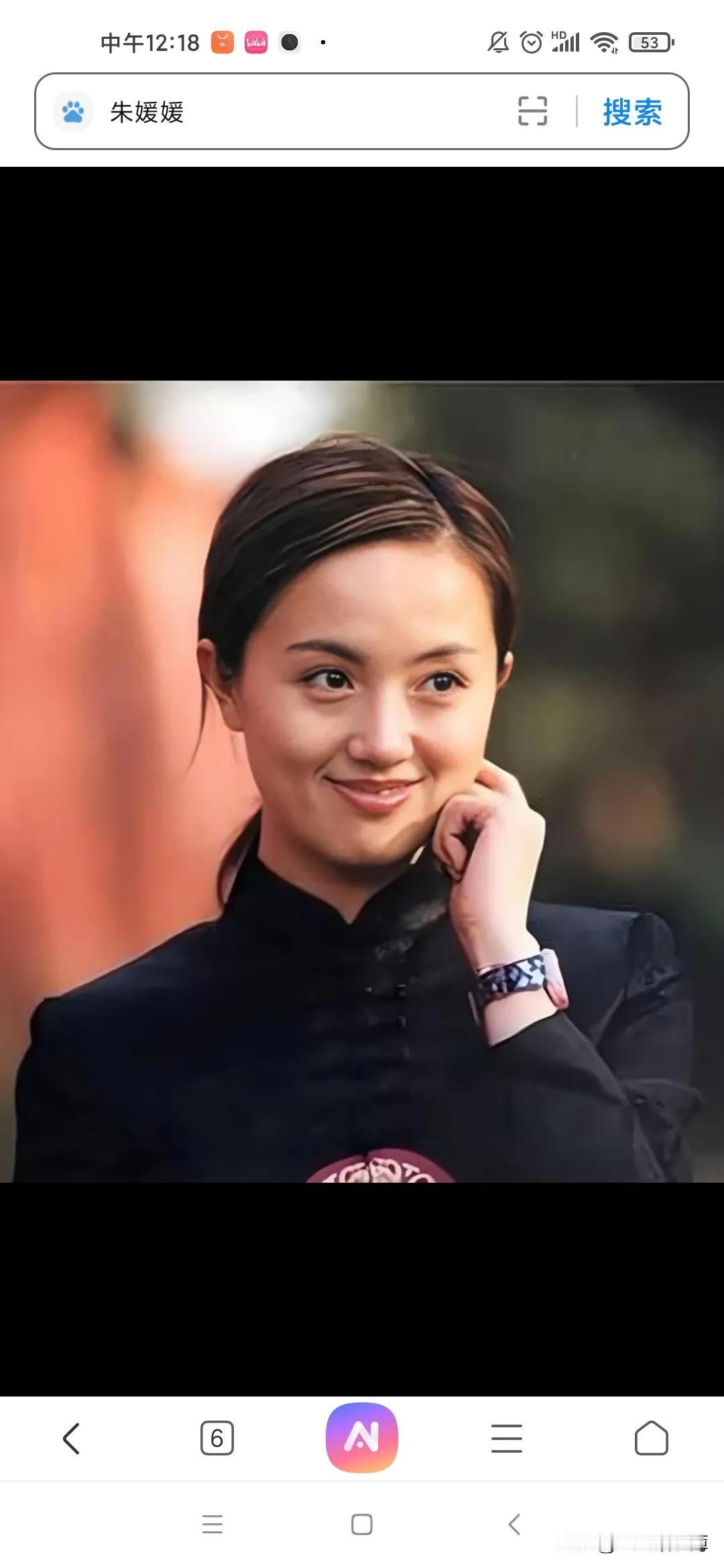 朱媛媛五十出头就走了，不算长寿，也不算早逝。

有人说，她女儿才十七岁，以后再也