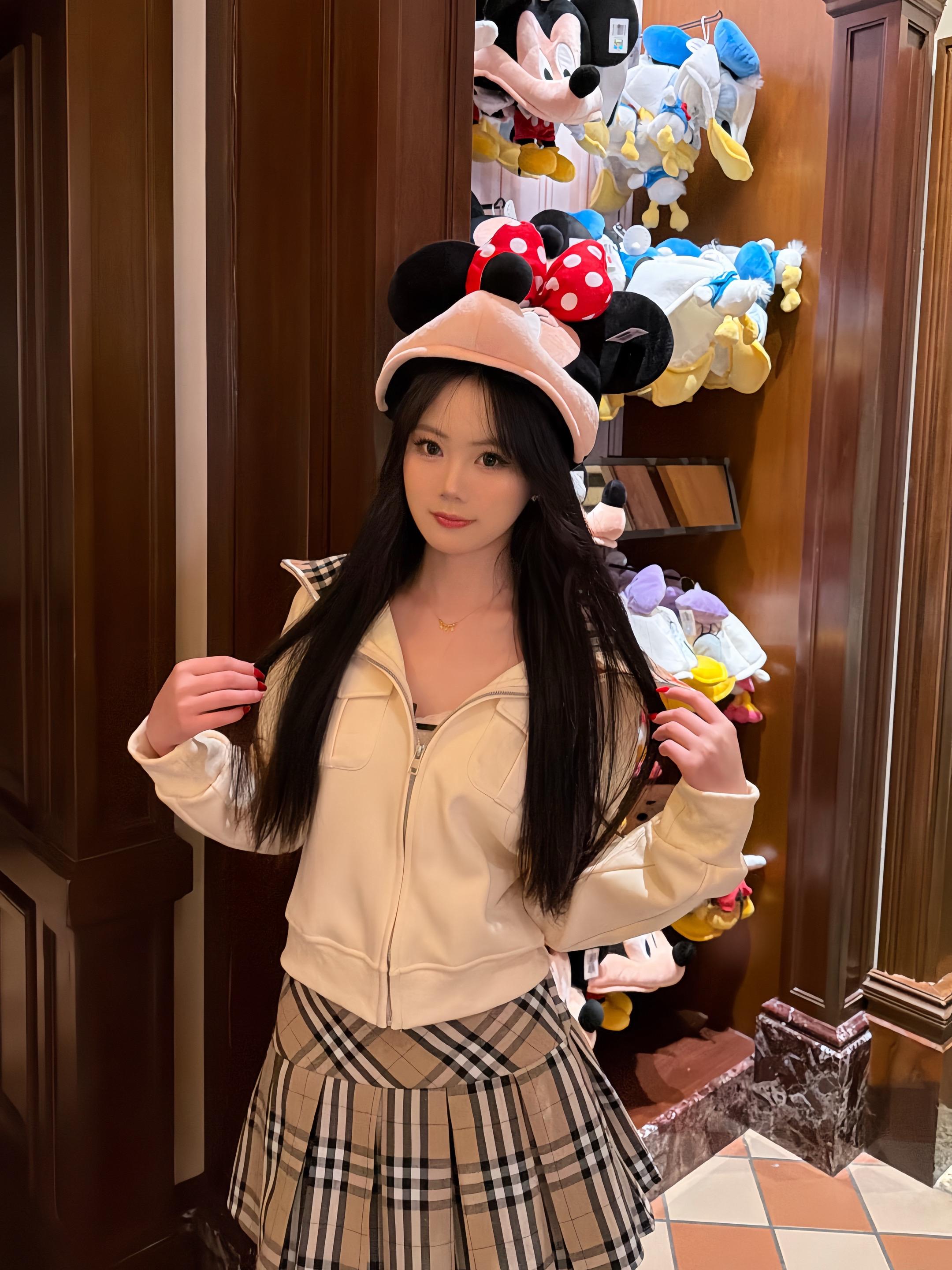 🎀Disney day🏰🎠