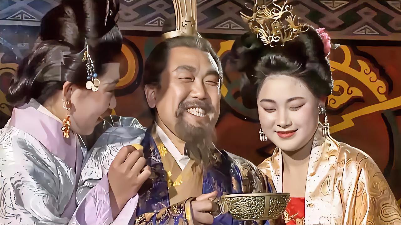 高平陵之变，曹爽交出兵权，回到家，司马懿就派兵把曹爽府邸包围起来，曹爽不管去哪里