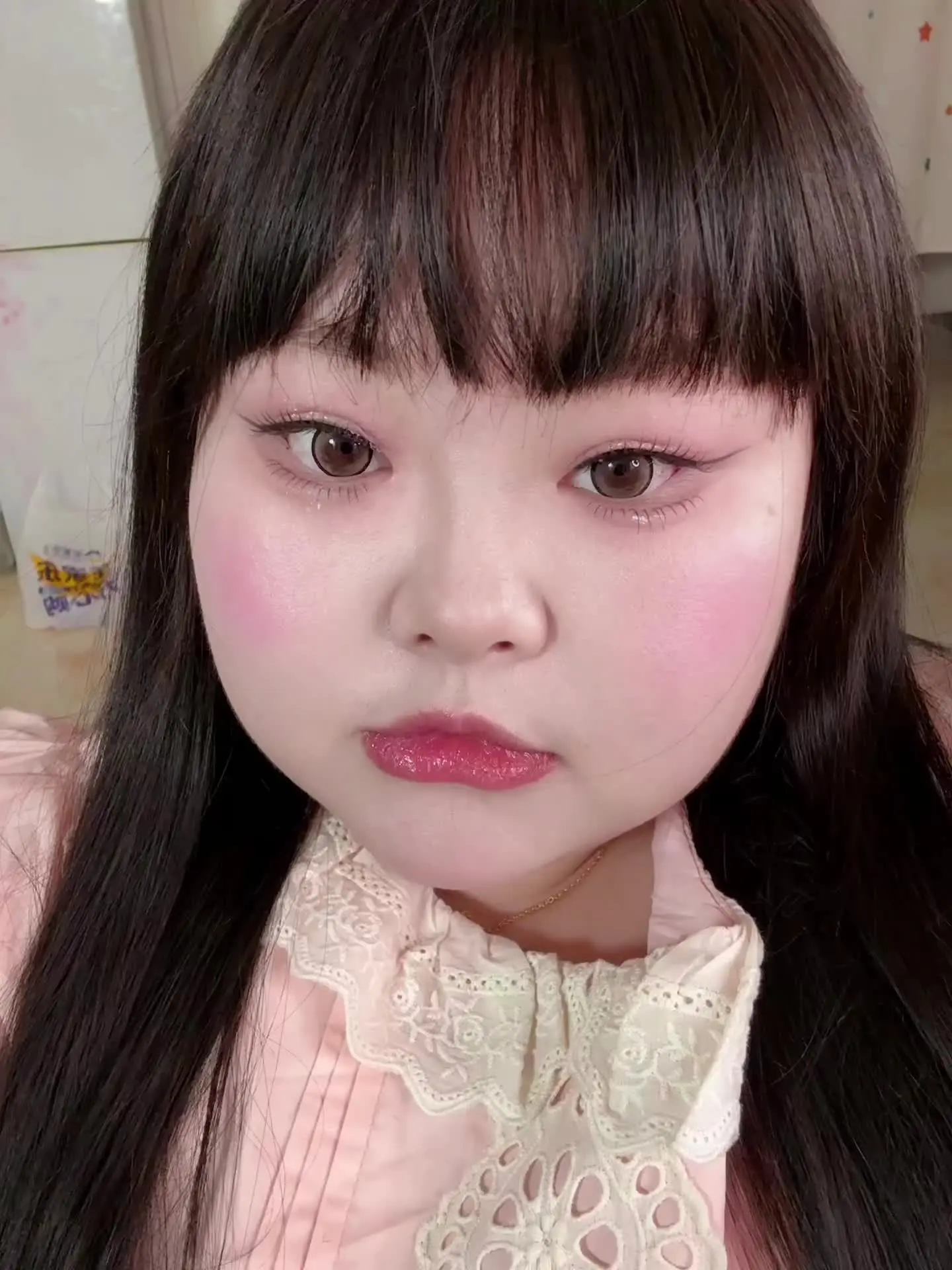 终于又吃上冰浆啦