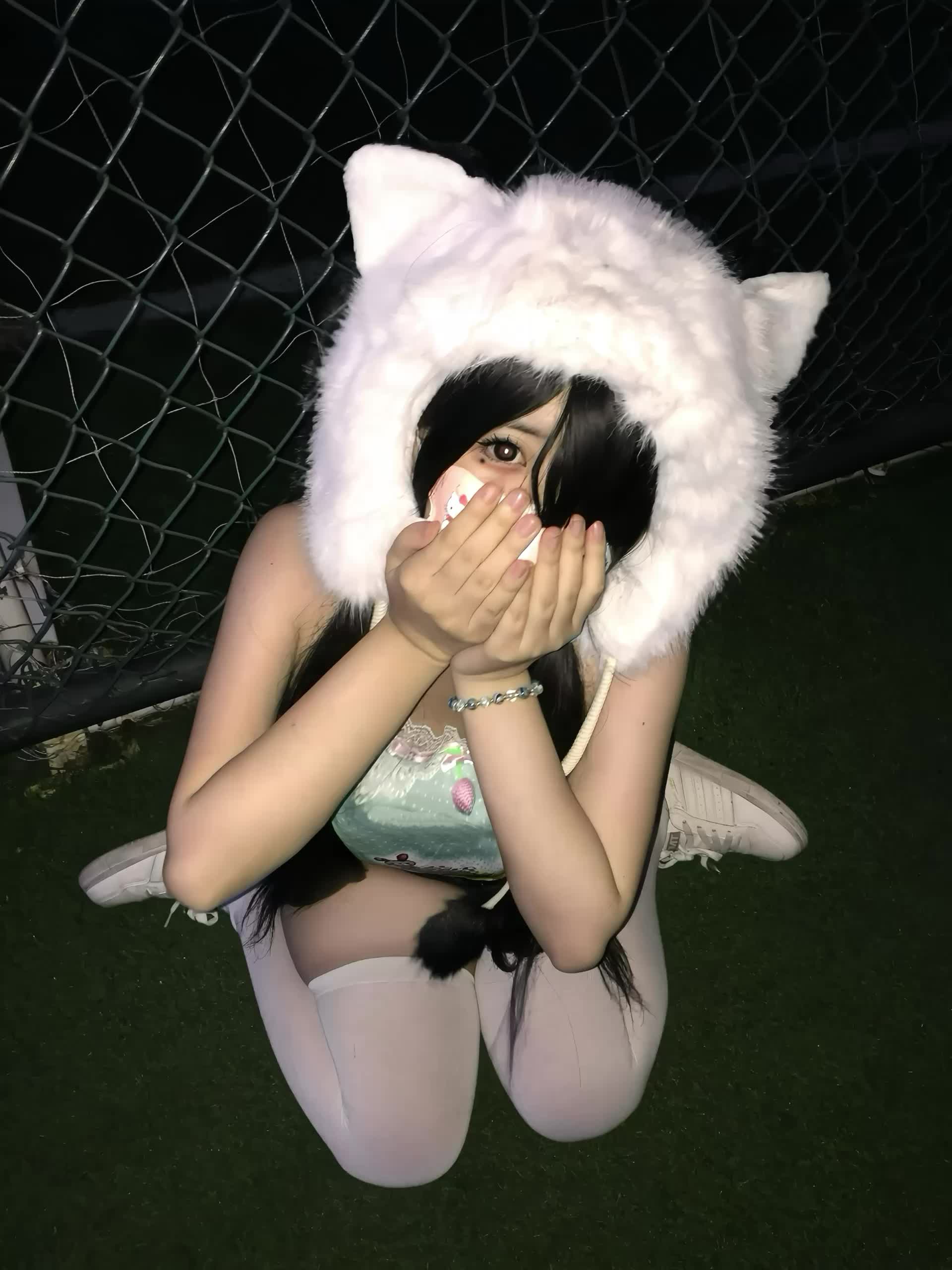 我这个人开始对你产生意义了吗