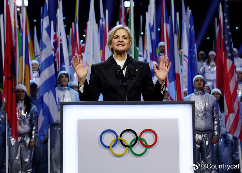 国际奥委会禁跨性别女性参赛，白宫表态支持海外新鲜事奥委会 在2028年洛杉矶奥运