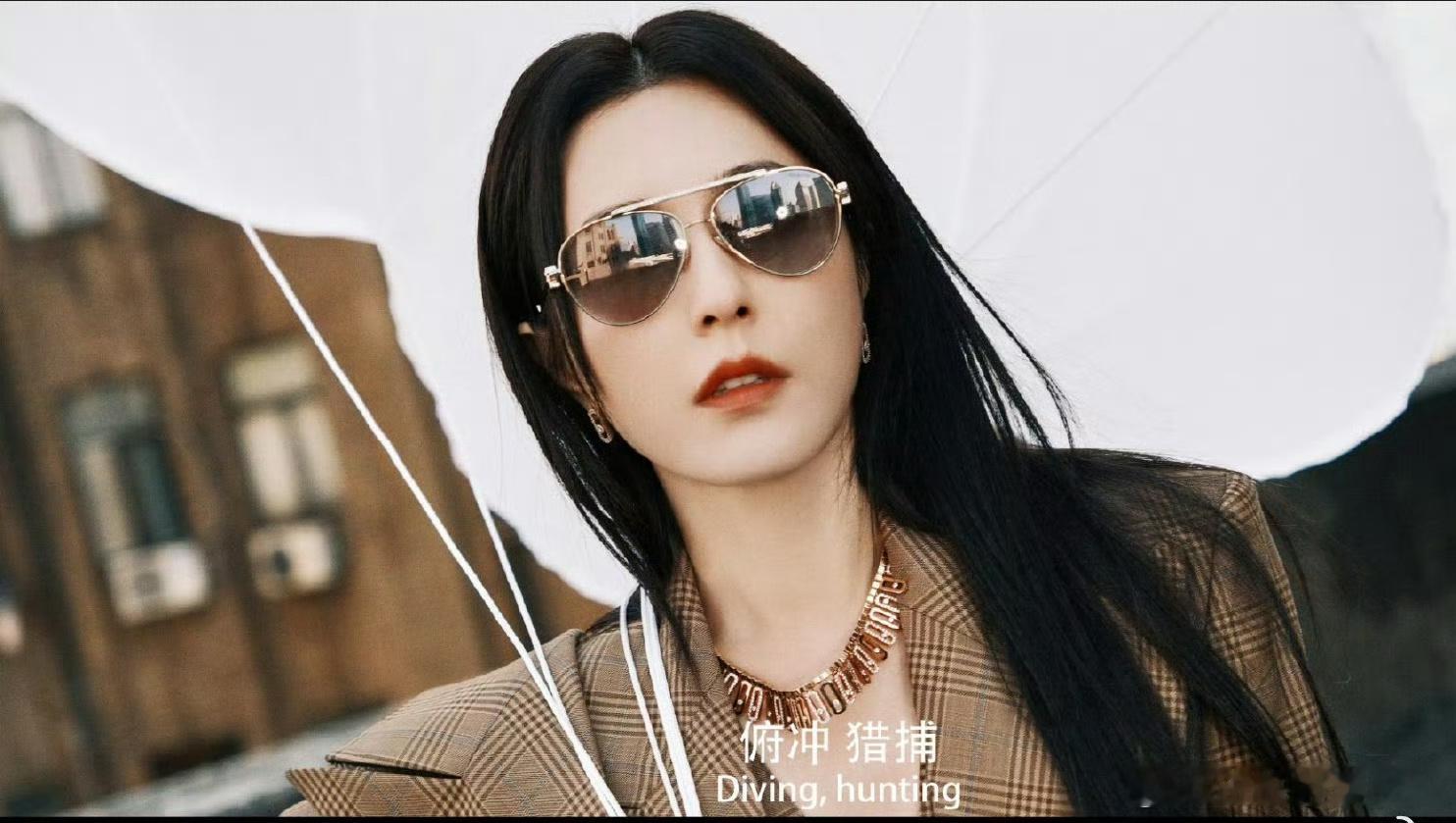 曾黎被中医认证深通中医之道 曾黎这么全能吗难得有明星很信奉中医，这些年因为身体免