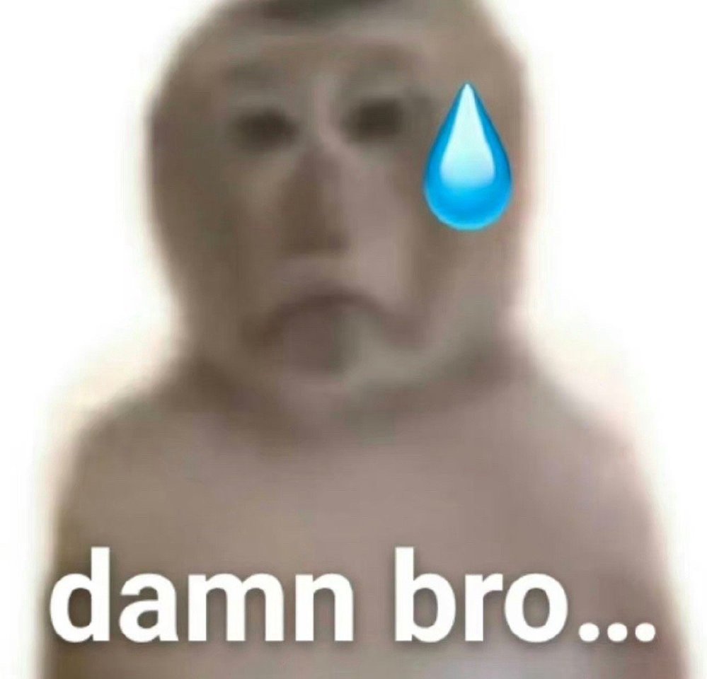 每次考完试故意把分数算低 没想到成绩出来更低的时候be like： ​​​