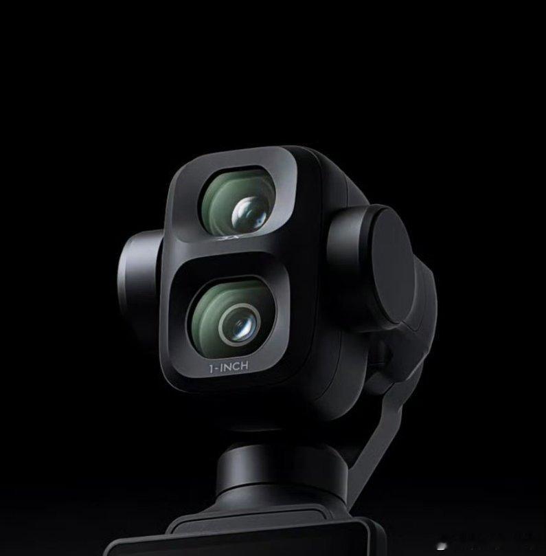 大疆Pocket4相比3最吸引我的就是这个内置的107GB存储了，太方便了，但是