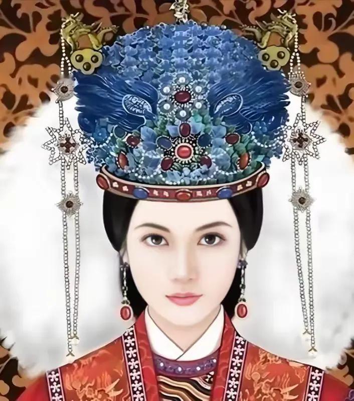 曹操做主，将35岁的蔡文姬，许配给22岁的董祀。新婚夜，董祀看着已经生过两个孩子