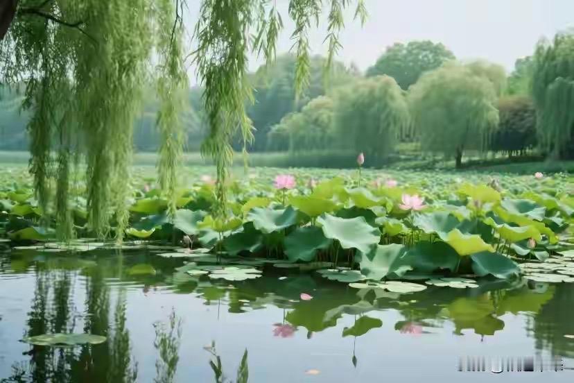 仄仄）菊韵，
平平）菏风。
横批：《风韵》