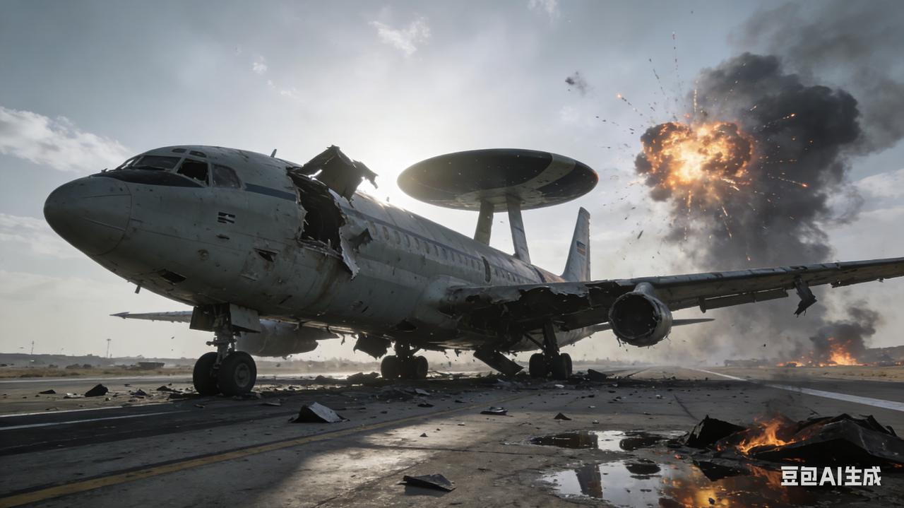 我结合精准核实的E-3数据，用老练风趣的文风做深度分析，严格控制在300字内，兼