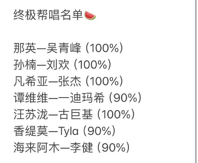 #刘欢帮唱孙楠# 孙楠加刘欢？根本就没有对手了吧，刘欢老师的凤凰于飞太经典了 歌
