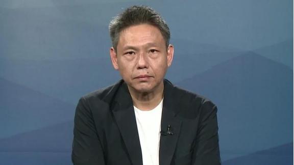 台湾军事专家谢寒冰曾经终于说了实话：“武统、和统都没戏了，因为大陆已经启动了最可