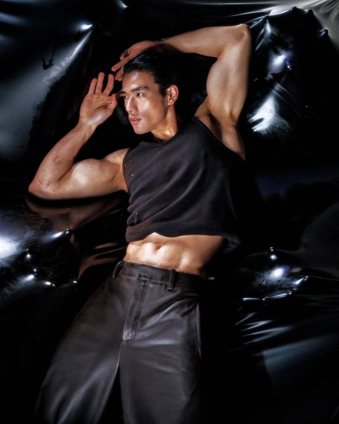 野好✖️ELLEMEN 📷 by Win tam 