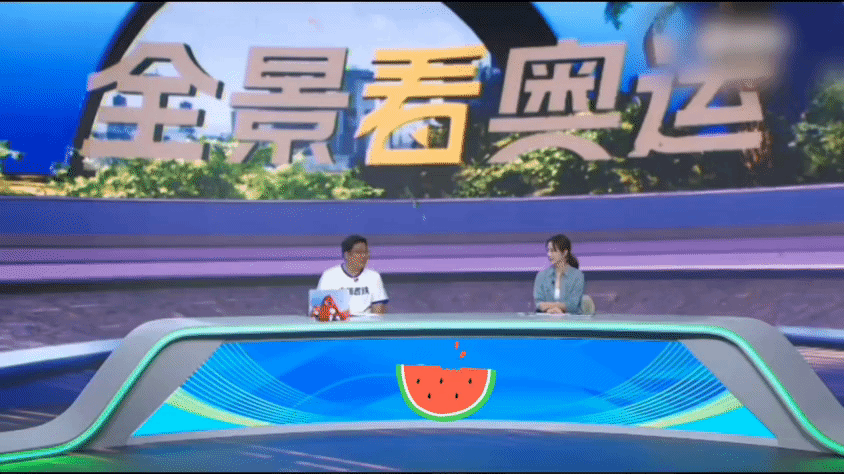 #体育评论员称换球拍影响很大#也是打心底里狠狠认同，毕竟运动员当然是对自己熟悉的