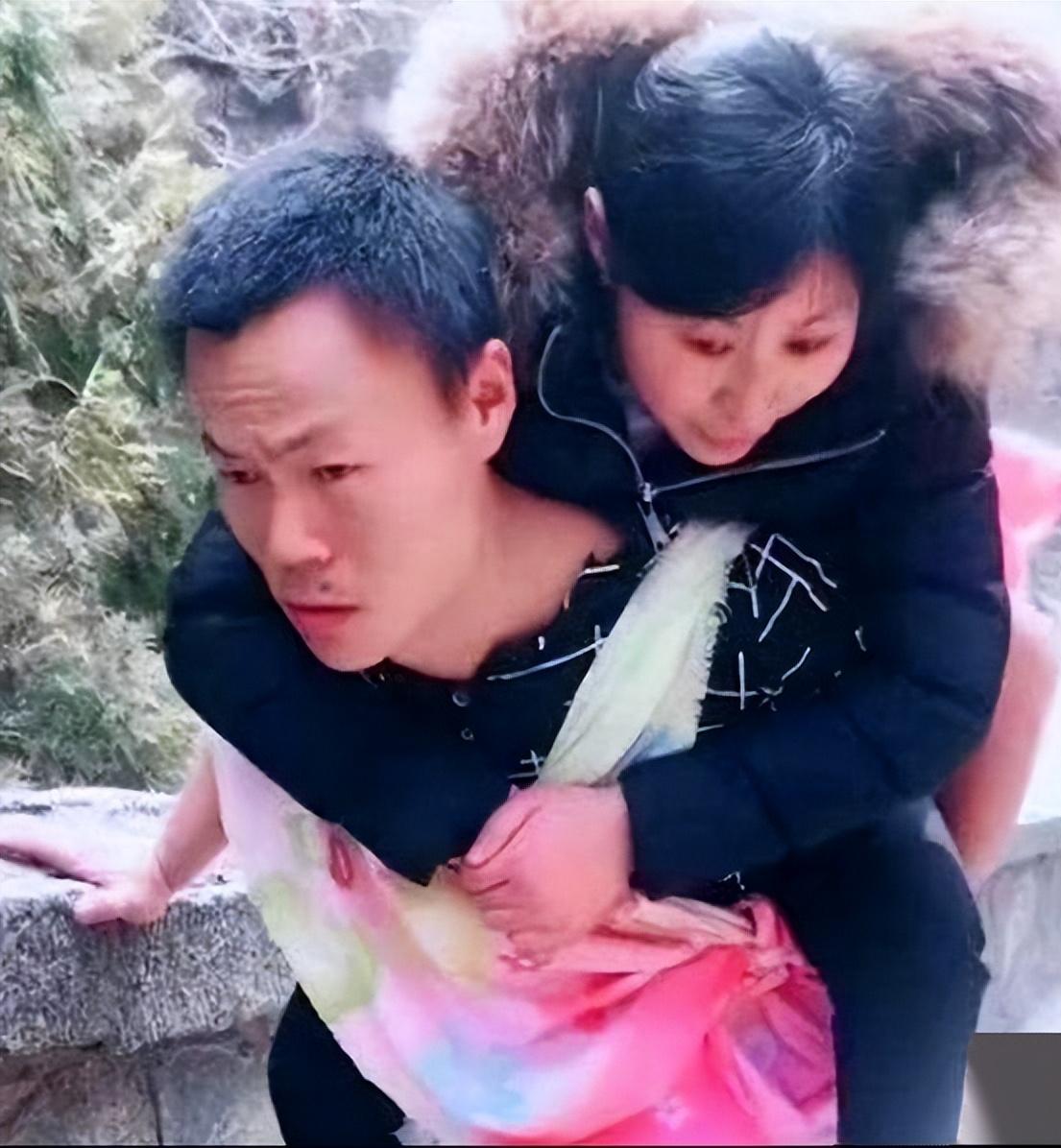 山东1女子为爱私奔，摔成截瘫，父母抛弃，谁知，男友不顾家人反对娶她为妻，10年后