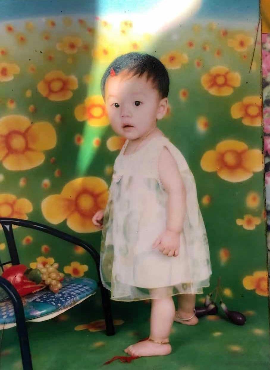 爱人如养花我是被所有爱我的人呵护长大的[抱一抱] ​​​