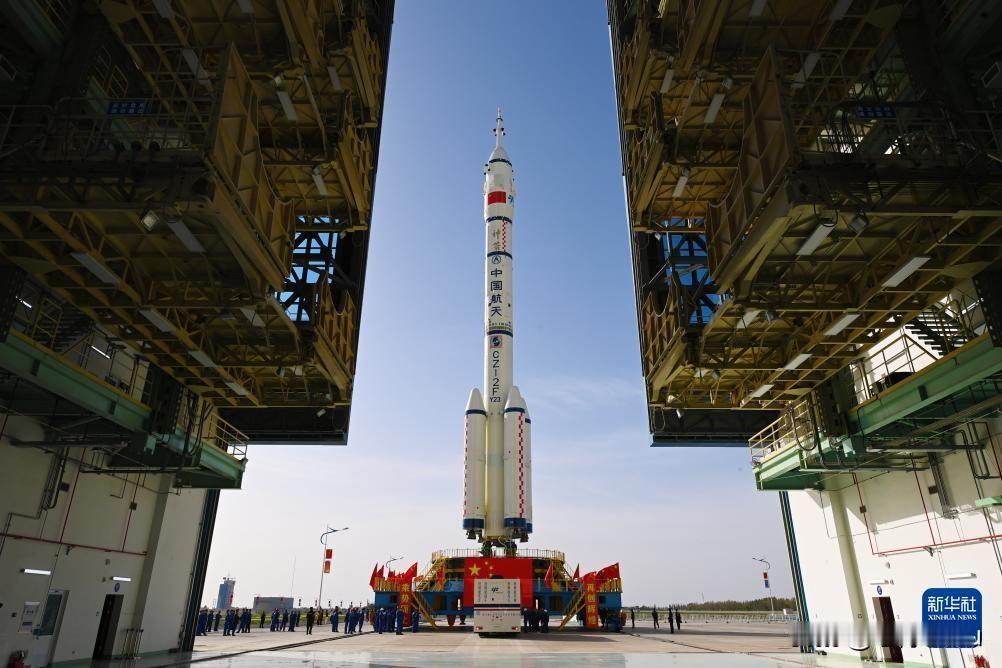 中国航天员将首次连续一年驻留空间站：神舟二十三号任务为2030年登月积累关键数据