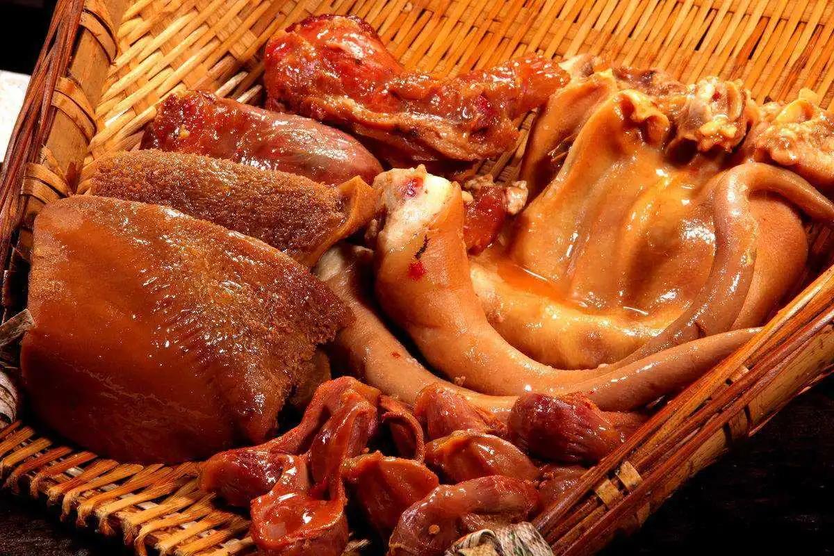 🎉🎉🎉想要卤肉好吃，牢记加上这一包，入味又好吃😋😋😋

大家好，我是