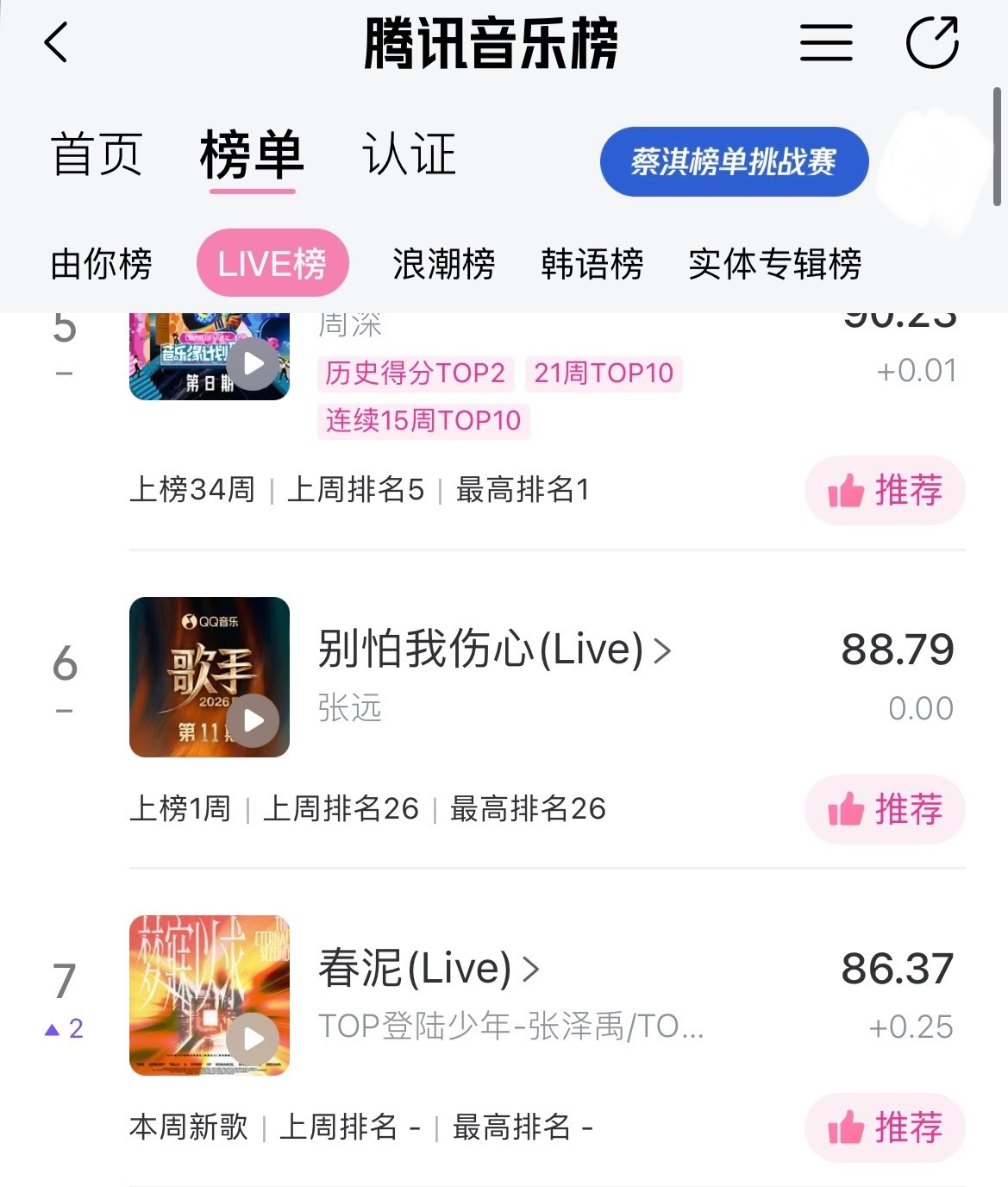 💗《春泥》第七💗 