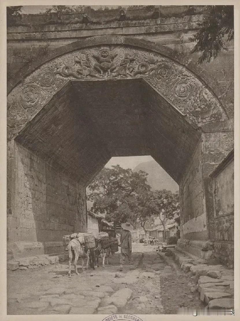 清末北京古城门之美

里的北京 我镜头里的北京 北京古城大柵栏 北京. 赏北京 