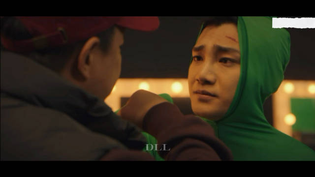 一年一度喜剧大赛没有来，剧版喜剧之王先来了🫣🫣🫣全是熟人脸啊 ​