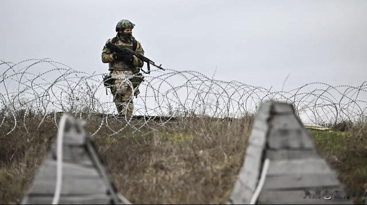 辛菲罗波尔，12月26日 俄罗斯新闻社报道，乌克兰军队正试图将破坏和侦察小组重新