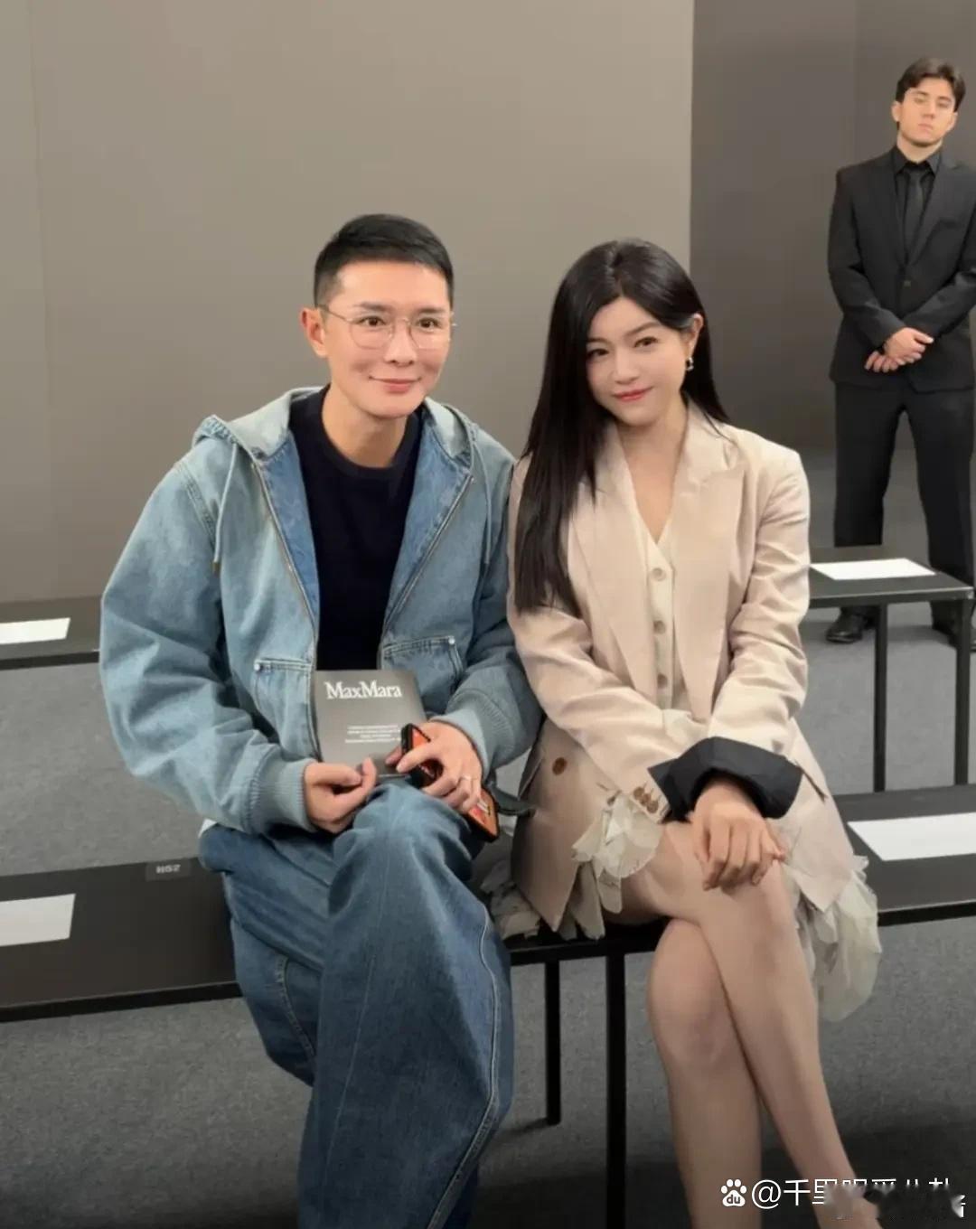 陈晓应该后悔了吧。 