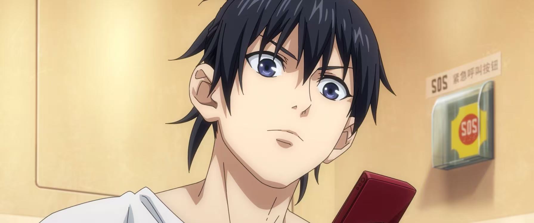 一人之下第六季开播 半年番26集诚意拉满！剧情节奏封神，碧莲对峙名场面直接燃爆，