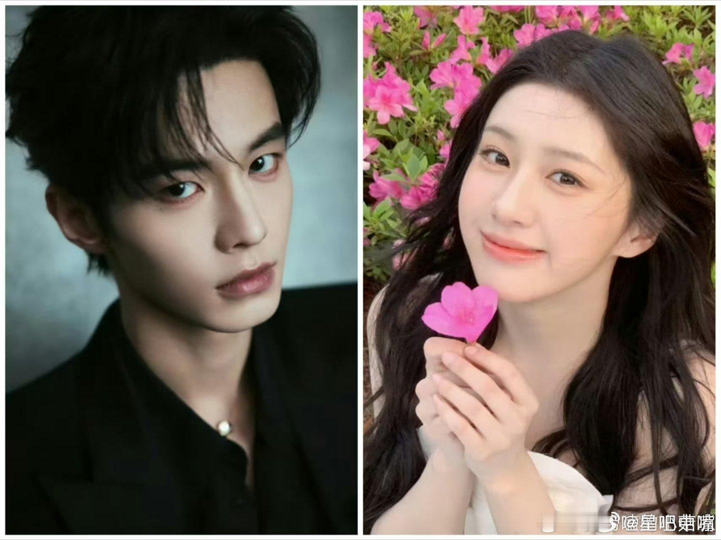 窃窃有期 🍉爱奇艺古装剧《窈窈有期》预计12月31日开机根据面北眉南的小说《嫡