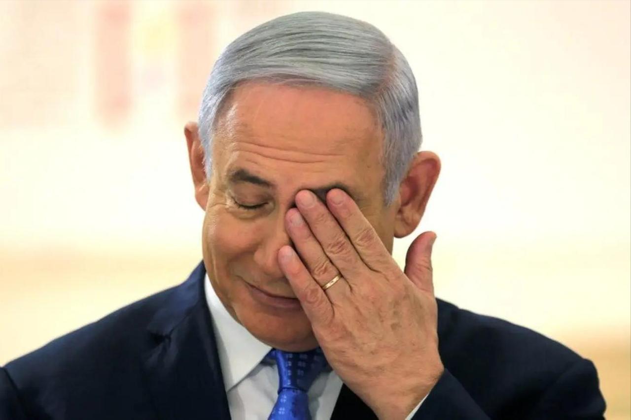 外网都在疯传，伊朗媒体通过3个线索猜测：内塔尼亚胡或已身亡！
 
外网疯传的伊朗