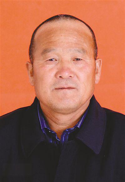 马永海，男，回族，1960年9月生，宁夏回族自治区同心县韦州镇旧庄村村民，生前系