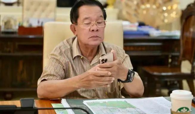 泰国开出的这3大停火条件，很难说可行。泰国让柬埔寨率先宣布停火，这就像逼着人家承