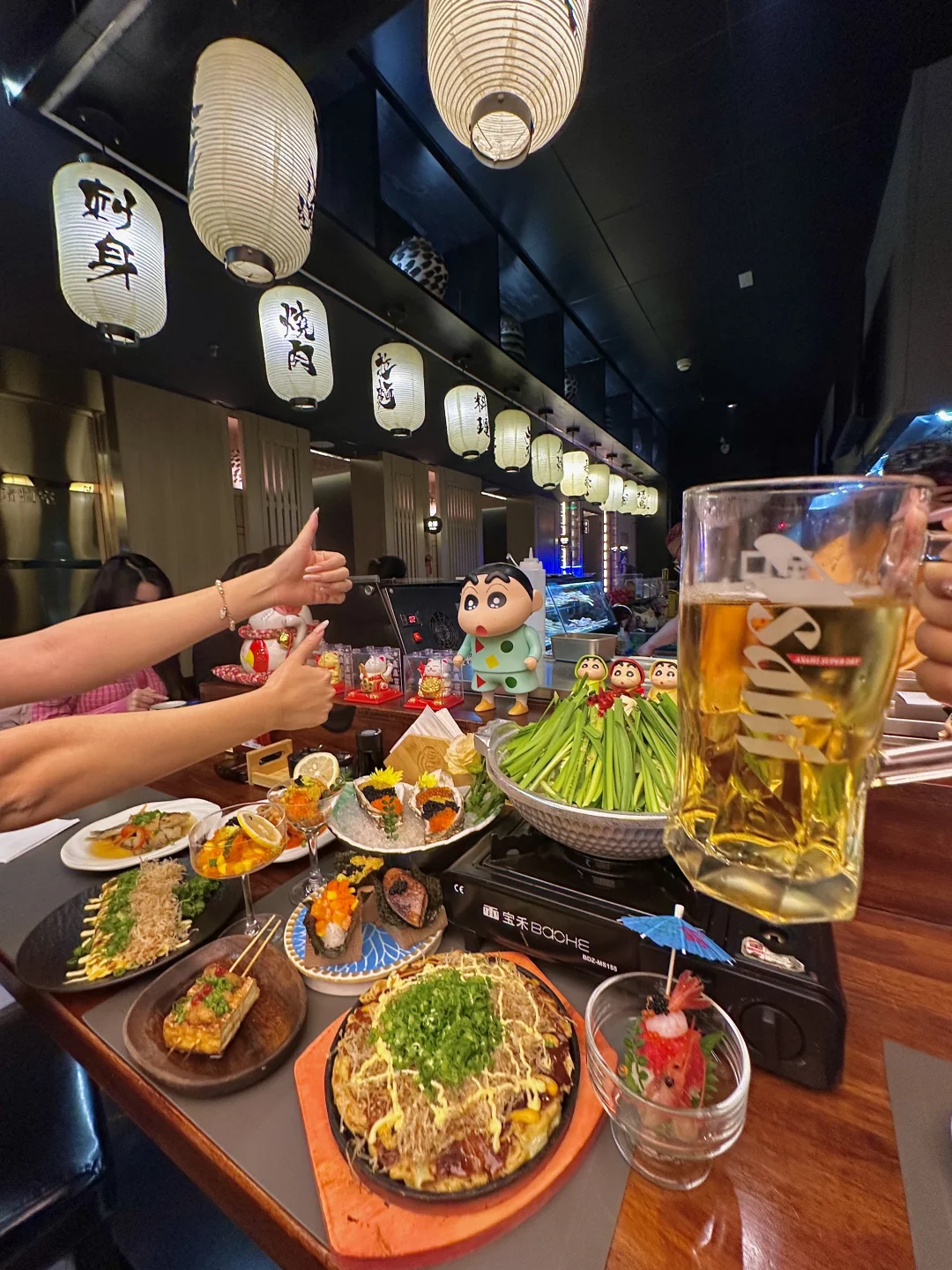 建议吃完这家再离开长春！！好吃到发癫🤪