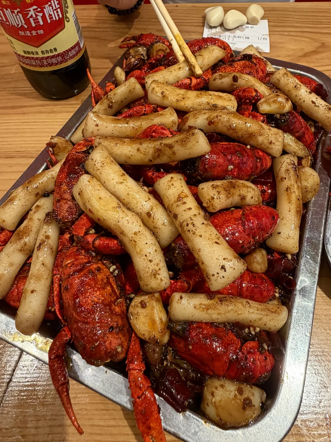感觉是南京目前top好吃的。。。