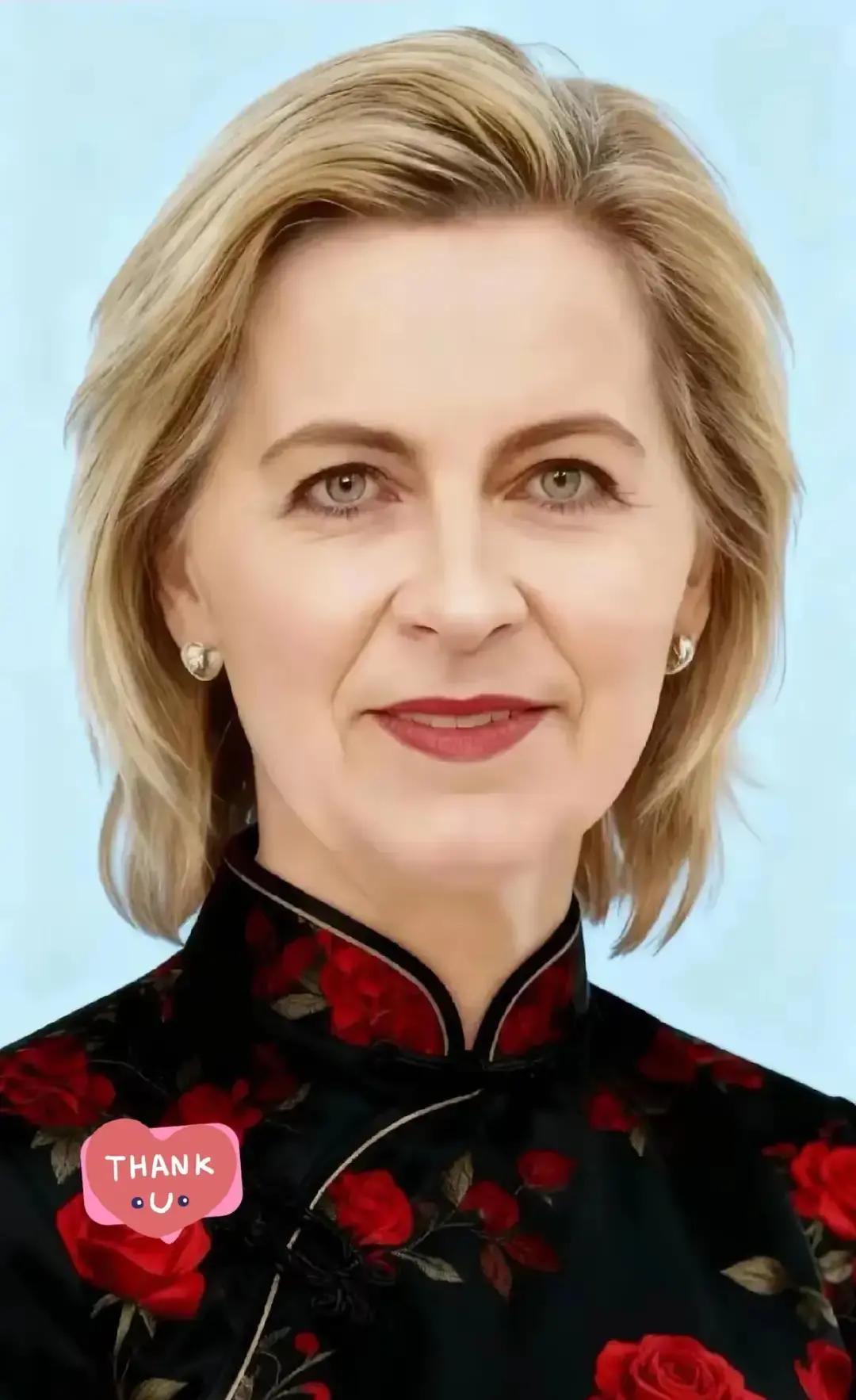 快讯！
就在刚刚，
美乌见面前，欧盟几位重量级人物先把电话打给了泽连斯基，这不是