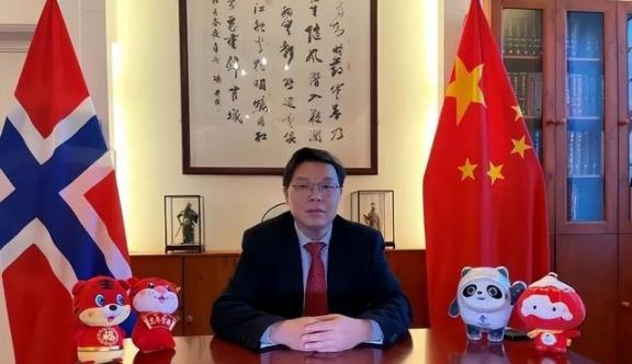 中国向美国发出了最强音：“如果你们想开战，无论是贸易战、关税战，还是任何其它类型