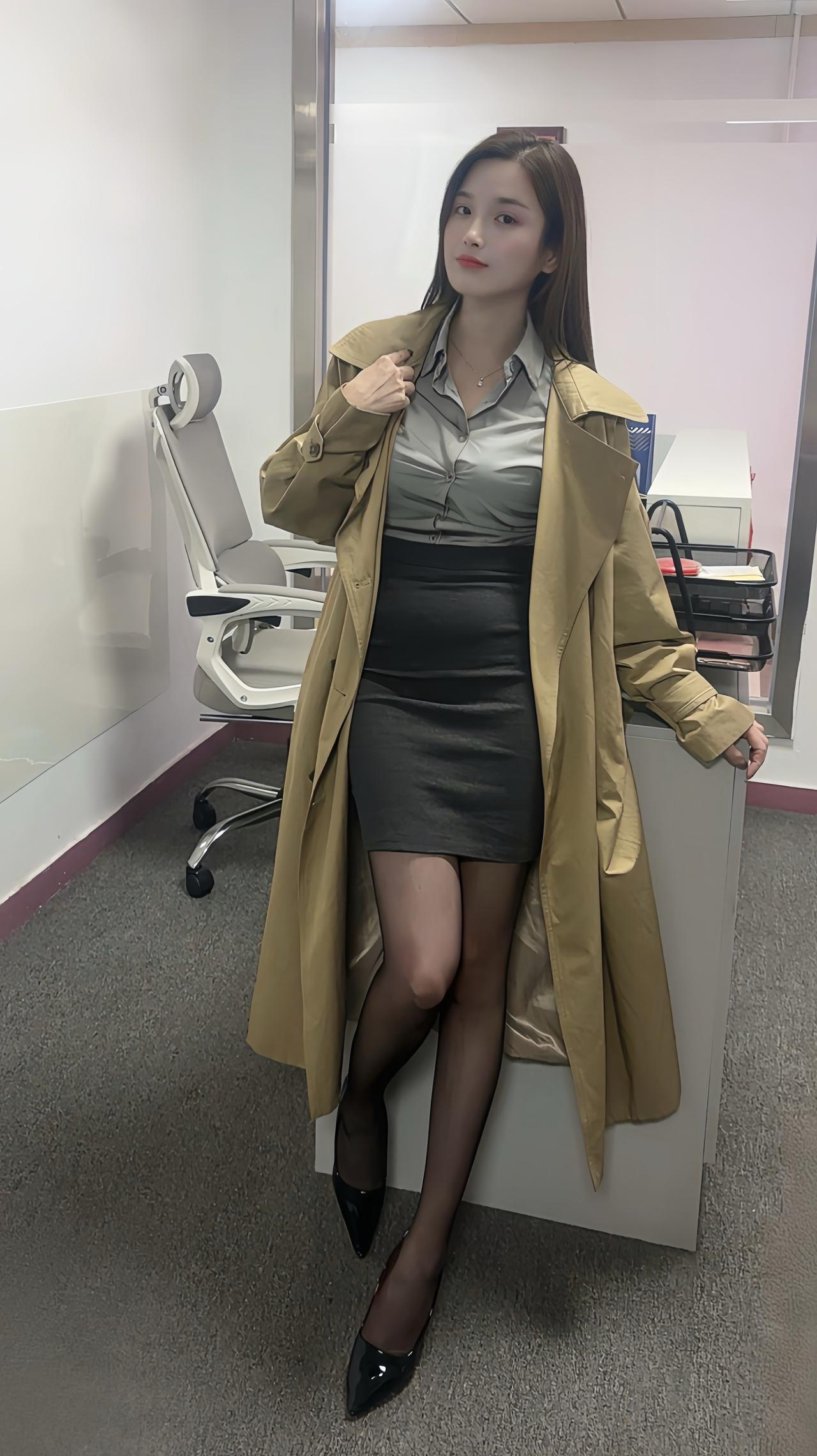 没有困难的工作，只有勇敢的打工人～