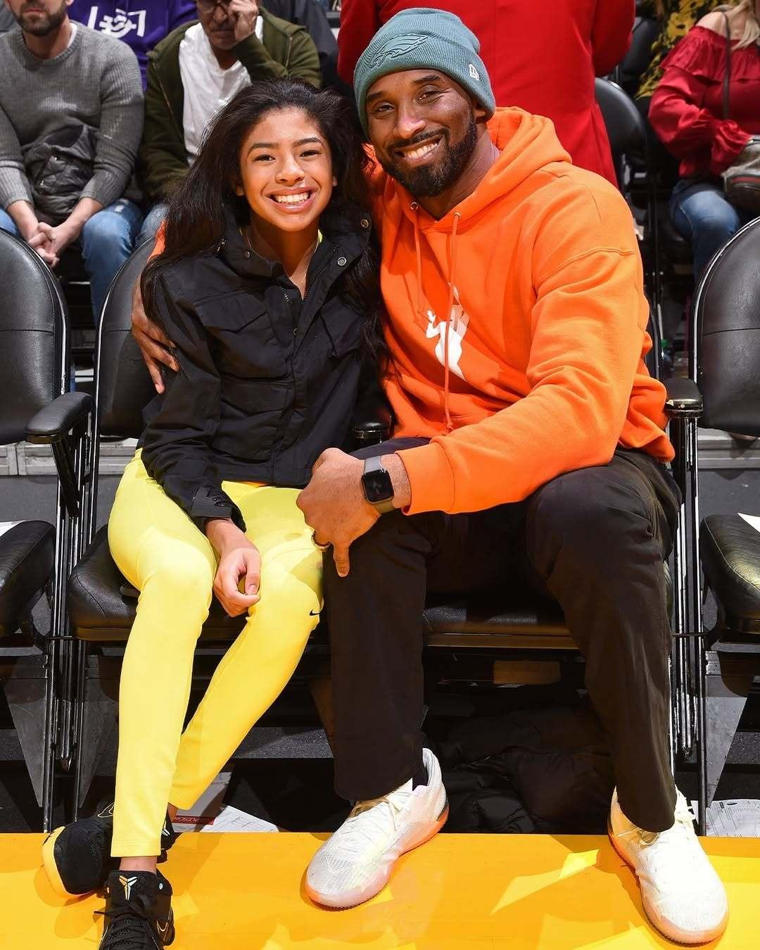 NBA Miss U｜Kobe Bryant 