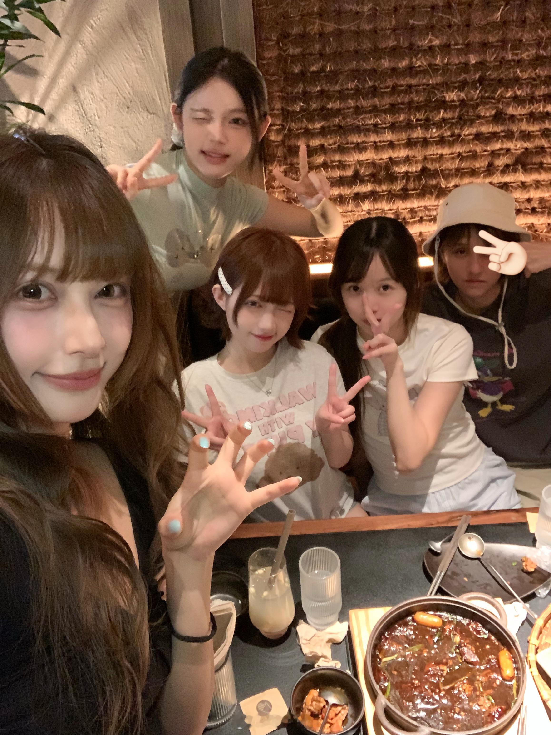 今年生日还在我身边的大家喜欢 